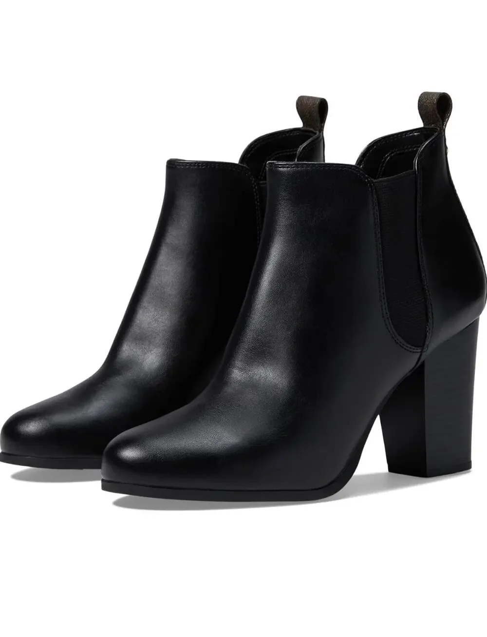 Michael Kors Evaline Heeled Bootie Size 9.5 NEW # Box 891